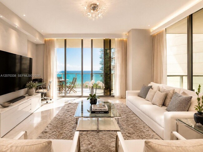 9705 Collins Ave Unit 804N