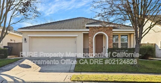 Building Photo - 1518 Sandmark Dr