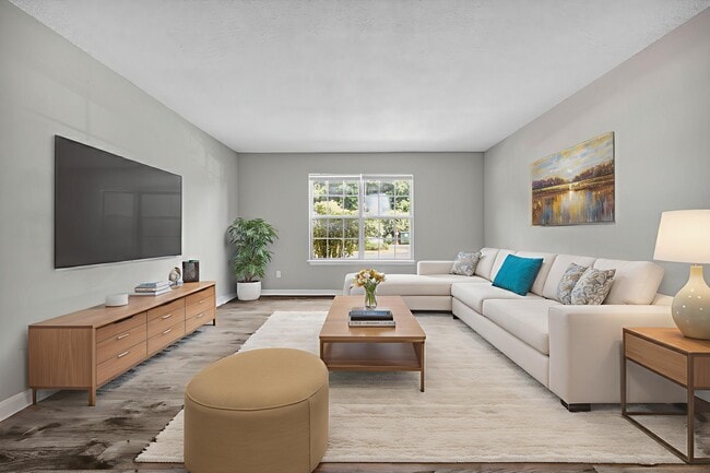 Bridle Ridge Apartments