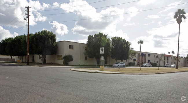 Palmera Apartments - Palmera Apartments