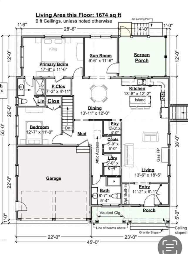 Photo - 7 Trail's Way Unidad 59