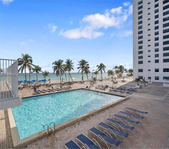 Photo - 2401 S Ocean Dr Unit 1007