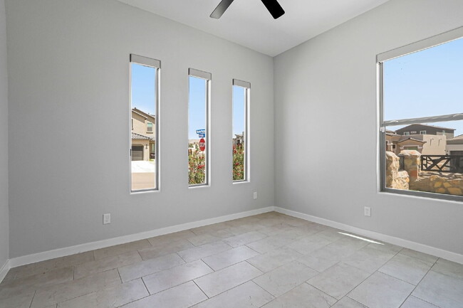 Photo - Modern Corner Home | 4 Bedrooms | 2.5 Bathrooms | Covered Outdoor Living