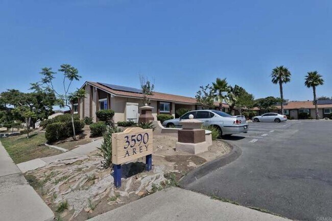 3590 Arey Dr