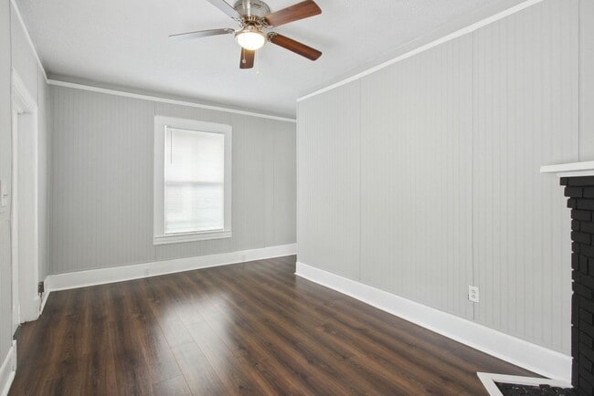 Photo - Large 2BR/1BA Ardsley Park Area Savannah H...