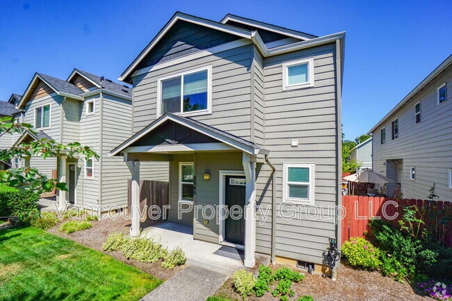 Building Photo - 2645 NE 87th Ave Rental