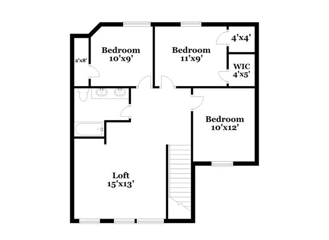 Photo - 3032 Picket Fence Dr