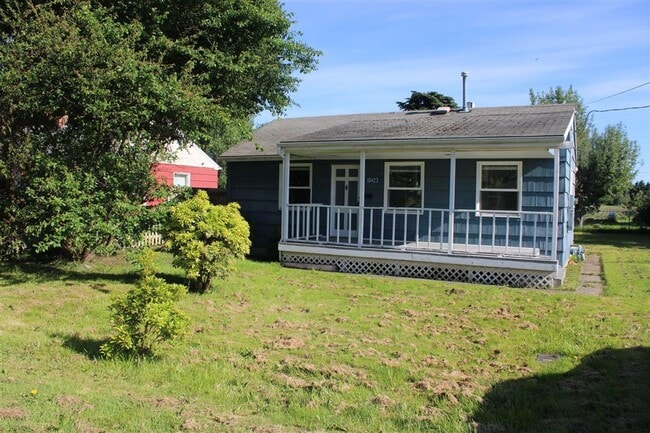 Photo - 1 Bedroom- Single Family Home with Large Yard