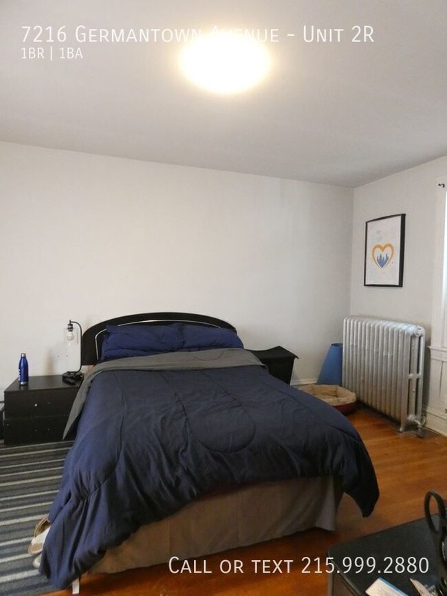 Photo - 7216 Germantown Ave Unit 2R