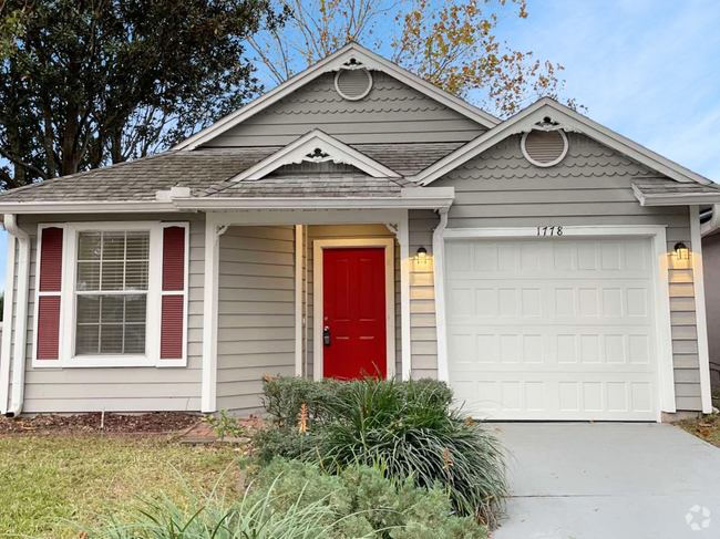 Building Photo - 1778 Chatham Cir Rental