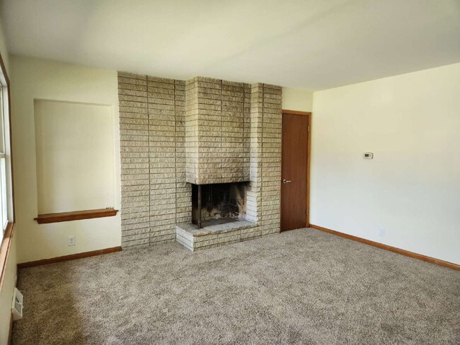 Photo - GREAT Location 
2 Bedroom side by side duplex  $1395/monthly Unit 1208 S Herbert St