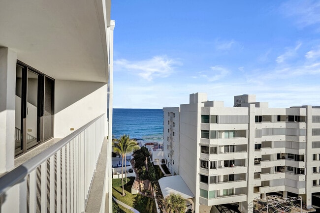 Photo - 3590 S Ocean Blvd Unit 809
