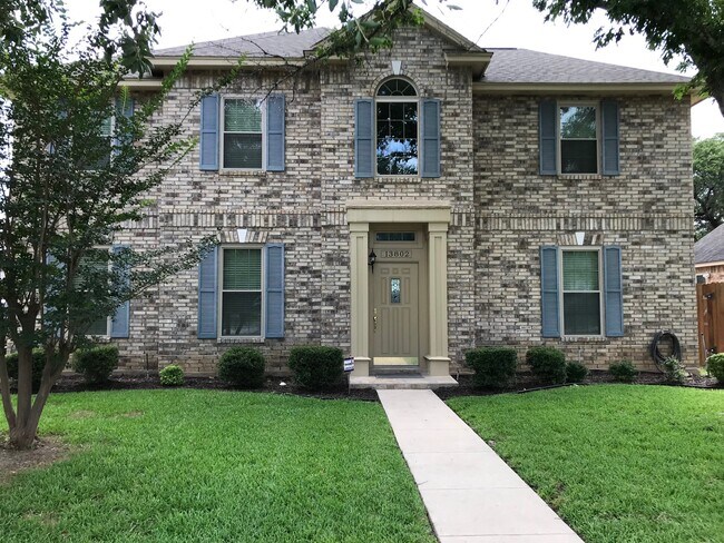 Street View - 13802 Shavano Wind House