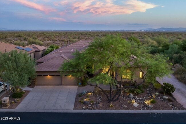 Photo - 13331 E Del Timbre Dr