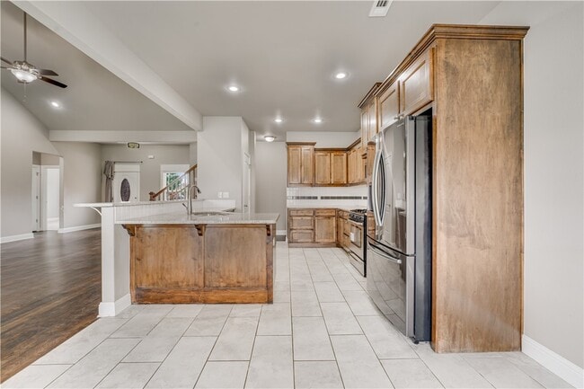 Photo - 2505 SW Worthington Ave