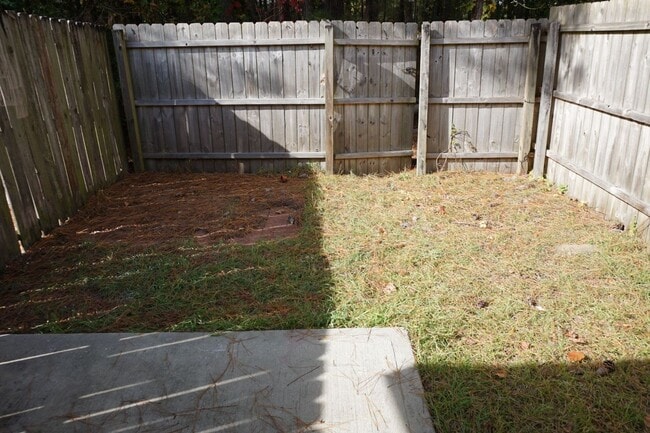 Photo - Two Bedroom Two and a Half Bathroom Townhouse located in Marsh Oaks Subdivision