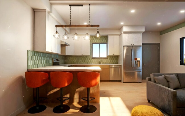 Photo - 1363 W 35th Pl