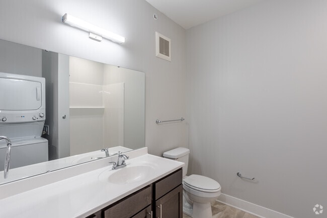 Studio - Clementine - Bathroom