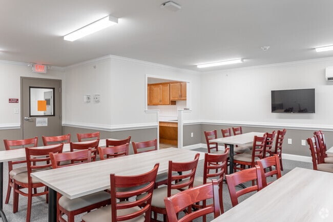 Community Room