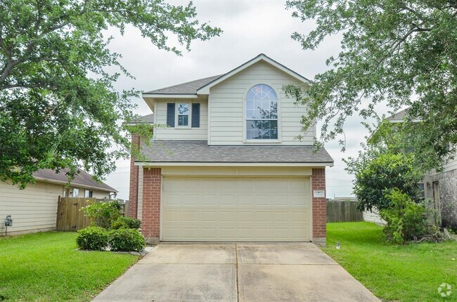 Building Photo - 3714 Forney Ridge Ln Rental