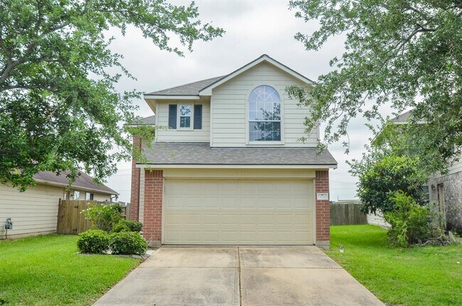 Photo - 3714 Forney Ridge Ln House