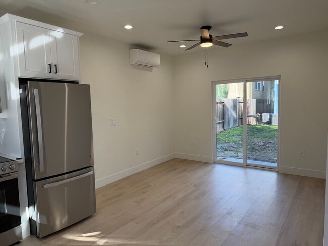Photo - New 600 Sqft. 2 Bedroom 1 Bath Condo in Downtown Sacramento