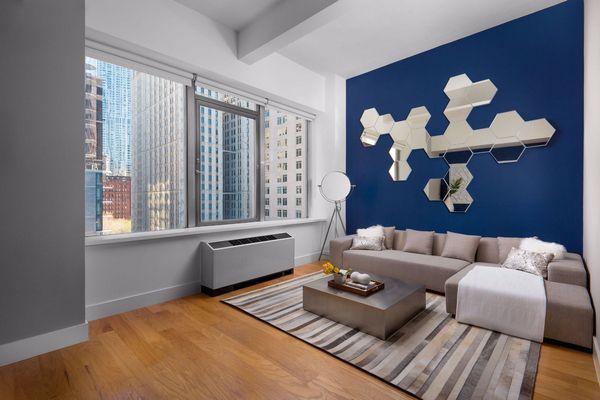 1 bedroom in New York NY 10007 - 1 bedroom in New York NY 10007 Condo Unit 19-28