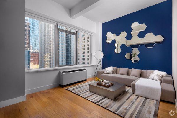 Building Photo - 1 bedroom in New York NY 10007 Unit 19-28 Rental