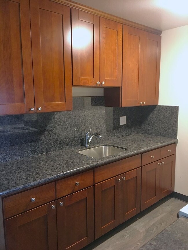 Photo - Spacious 2 Bedroom, Freshly Painted, Updated Kitchen with Granite Countertops, on Central Ave Unit C