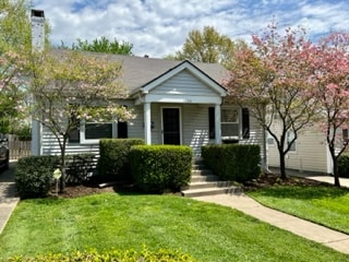 Photo - 1625 Liberty Rd House