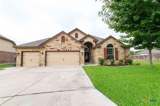 Building Photo - 4910 Ledgestone Trail