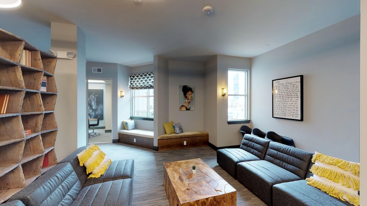 Photo - Yugo Greenville Uptown Apartments