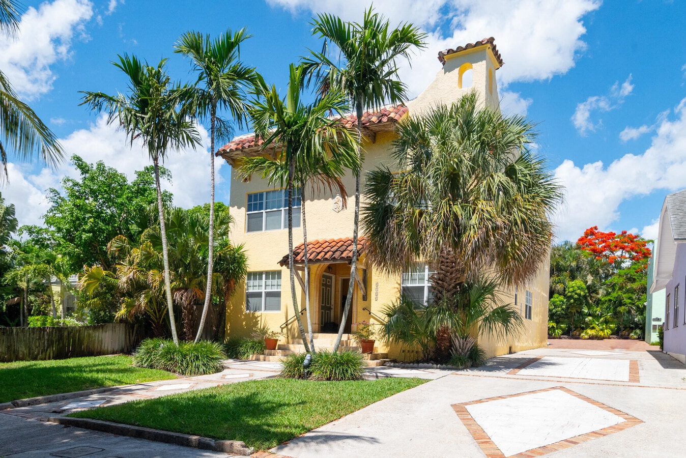 Photo - 1711 Florida Ave