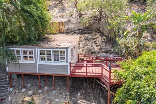 Building Photo - Laguna Canyon Treehouse