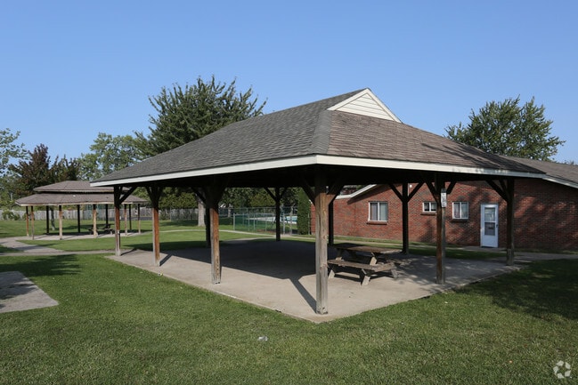 Photo - Garden Village