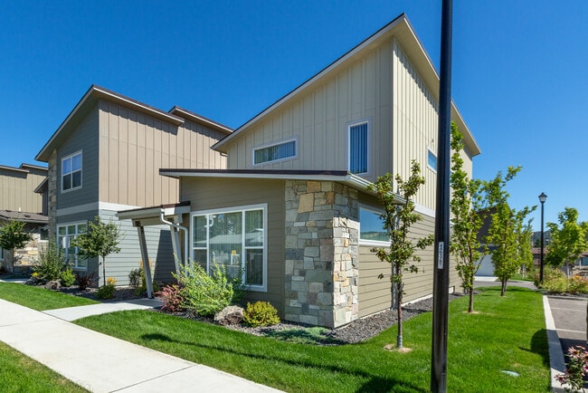 Photo - Cottages at Havana