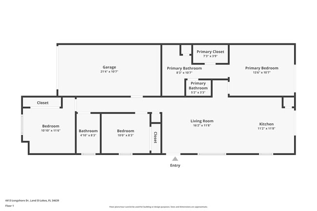 Photo - 4413 Longshore Dr