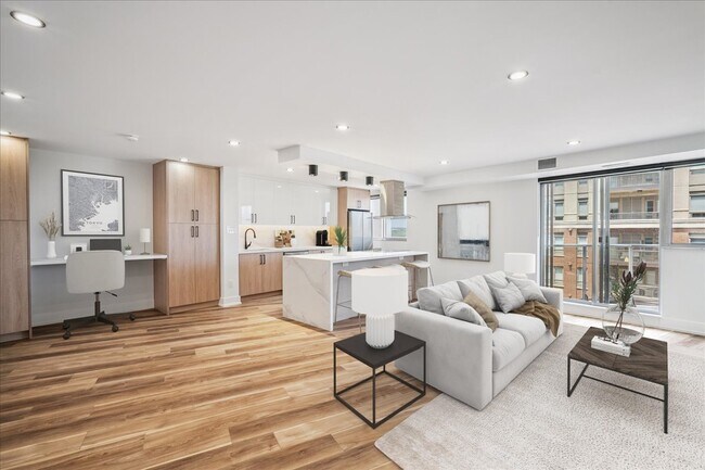 Photo - John Street Apartments