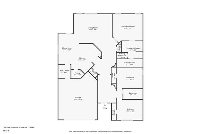 Photo - 140 Briar Grove Dr