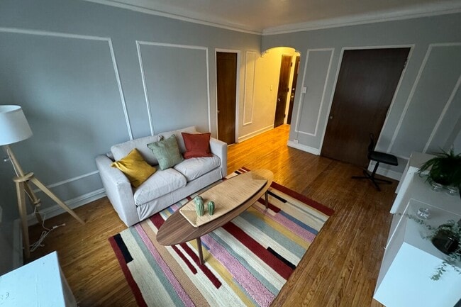 Model Unit Studio