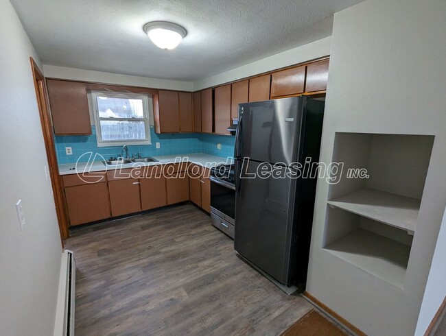 Photo - Updated Ranch Duplex in Lorain with Garage