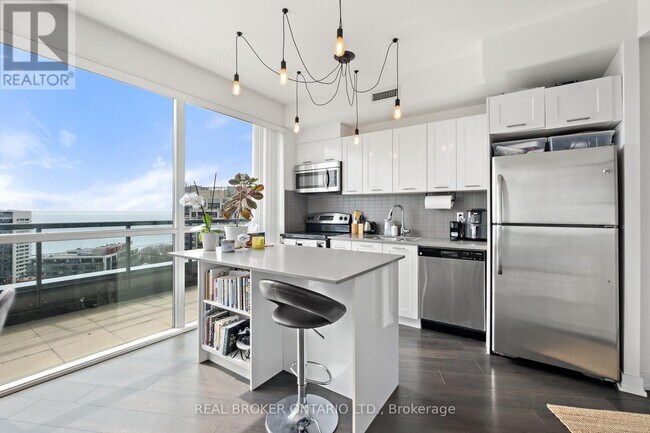 Photo - 20 Bruyeres Mews Unité 2909