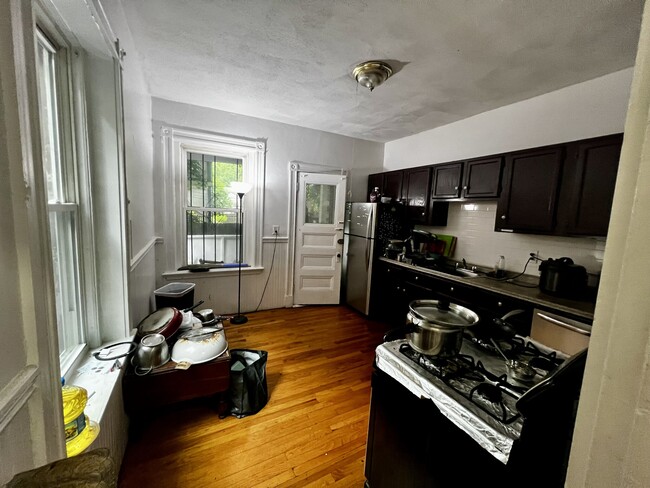 Photo - 807 Centre St Unit 2