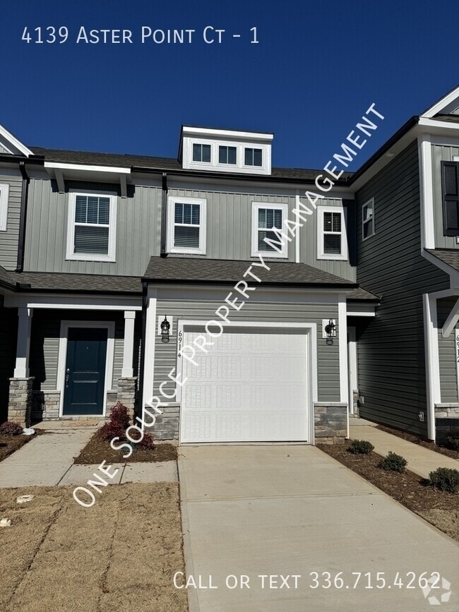 Building Photo - 4139 Aster Pt Ct Rental