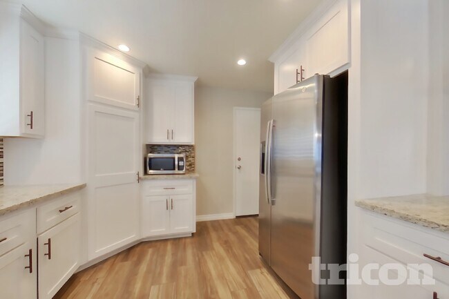 17850 Rancho Bonita Rd