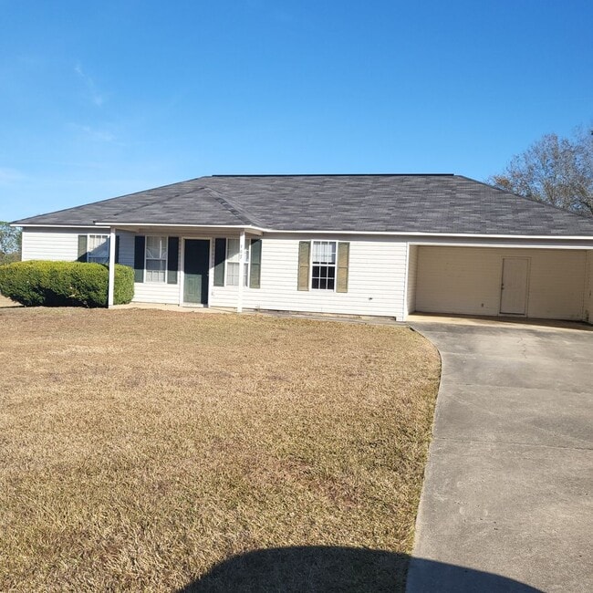 Building Photo - 707 Macey St