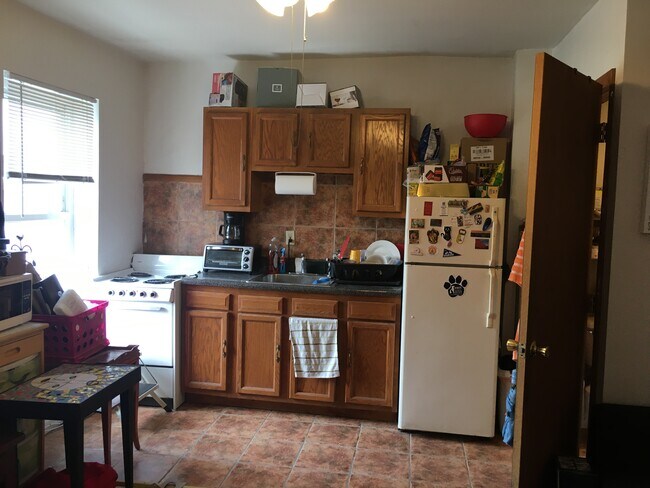 Photo - 1121 Mt Vernon St Unidad 3F