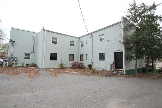 Photo - 1111 N Thompson St