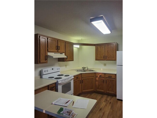 Photo - 609 Main St S Unit 7