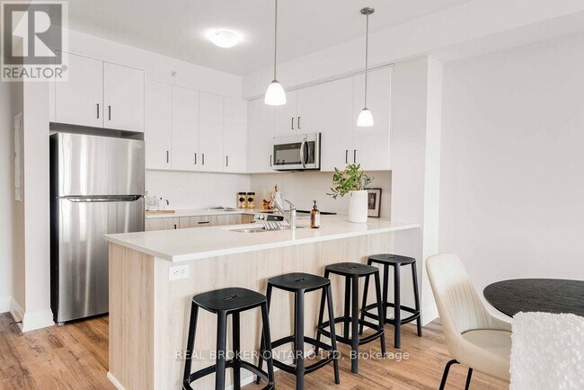 Photo - 865 Kleinburg Dr Unité 416